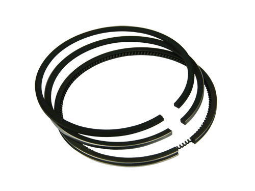 Tercera imagen ejemplo del producto :Aros de piston