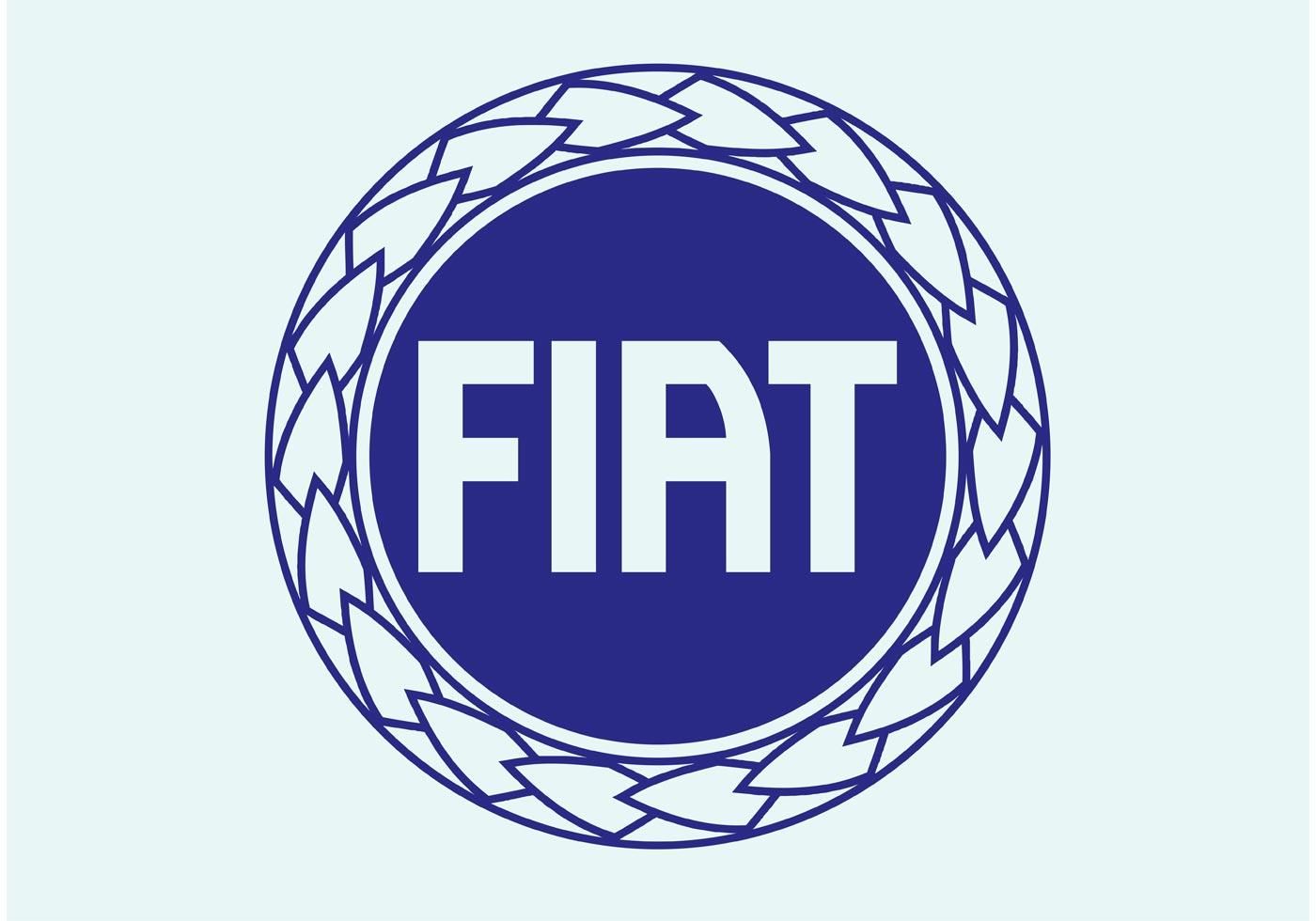 Logo Fiat